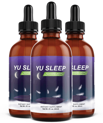 yu sleep 3 bottles