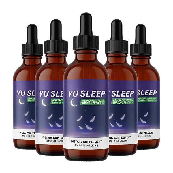 yu sleep discount